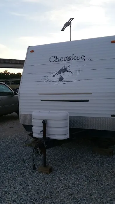 Cypress Land RV Park Picture 5