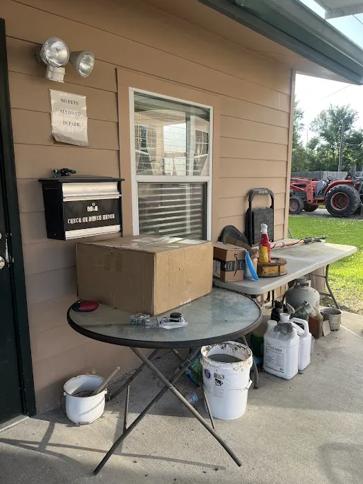 Mozella RV Park Picture 3