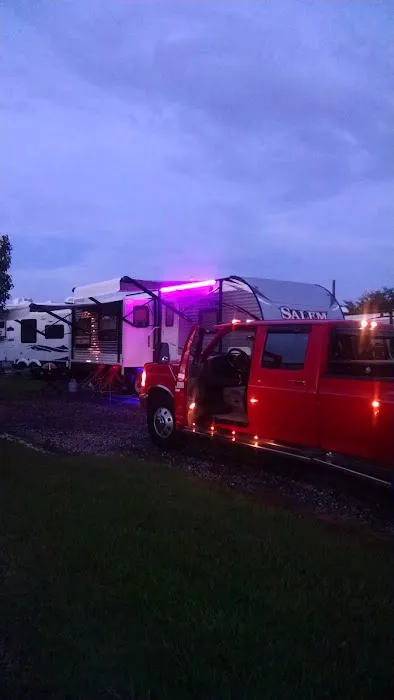 Mozella RV Park Picture 2