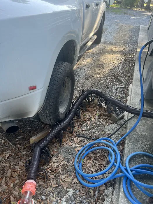 Mozella RV Park Picture 10