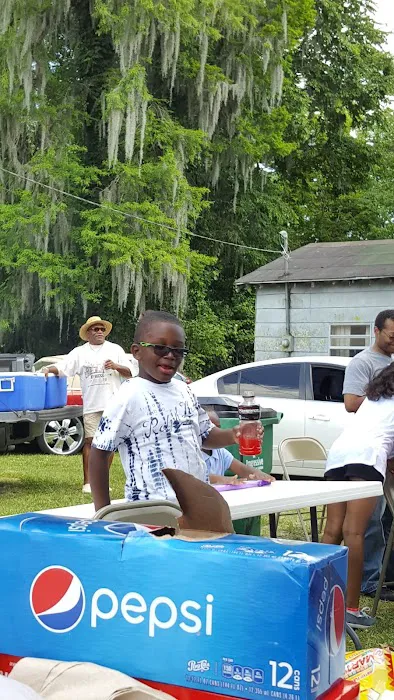 Mozella RV Park Picture 1