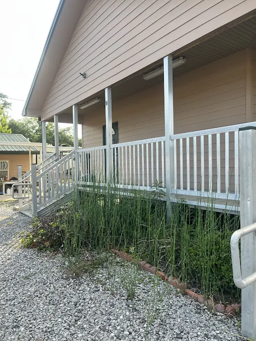 Mozella RV Park Picture 6