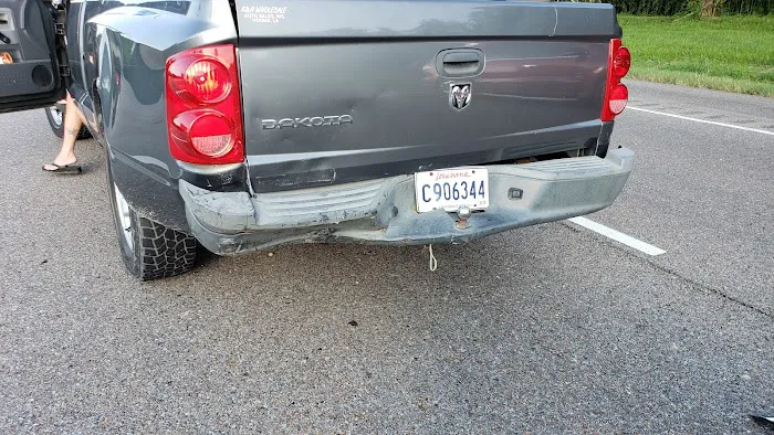 Mozella RV Park Picture 8