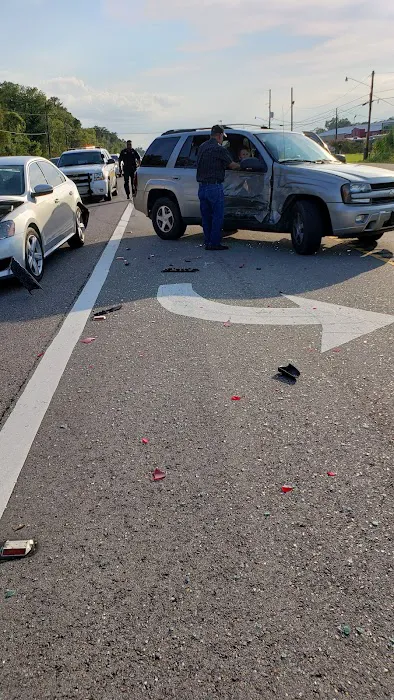 Mozella RV Park Picture 5