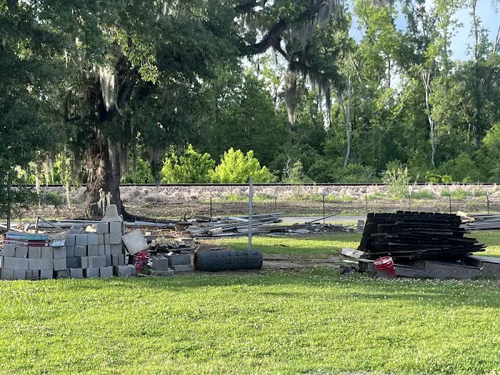 Mozella RV Park Picture 7