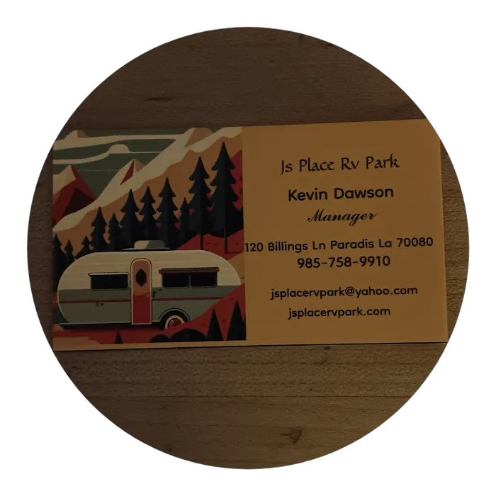 J's Place RV Park Picture 9