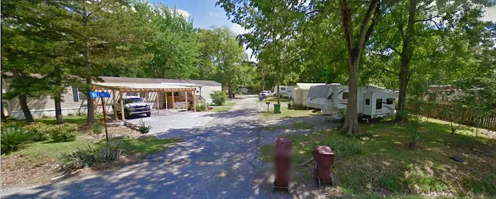 J's Place RV Park Picture 5