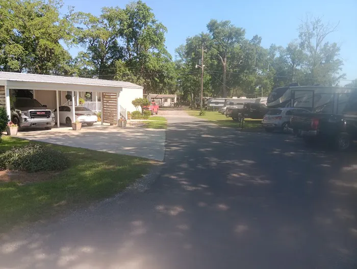 J's Place RV Park Picture 1