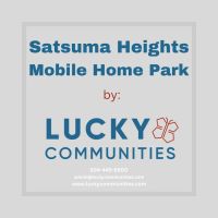 Satsuma Heights Mobile Home Park ico