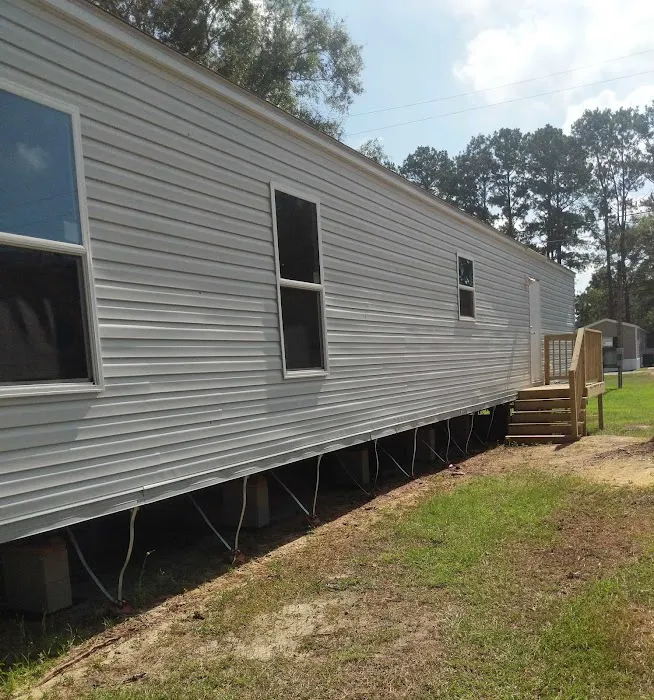 Satsuma Heights Mobile Home Park Picture 2
