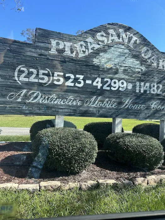 Pleasant Oaks Picture 6