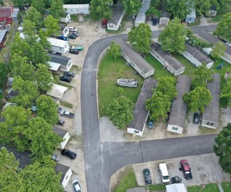 A.D. Mobile Home Park