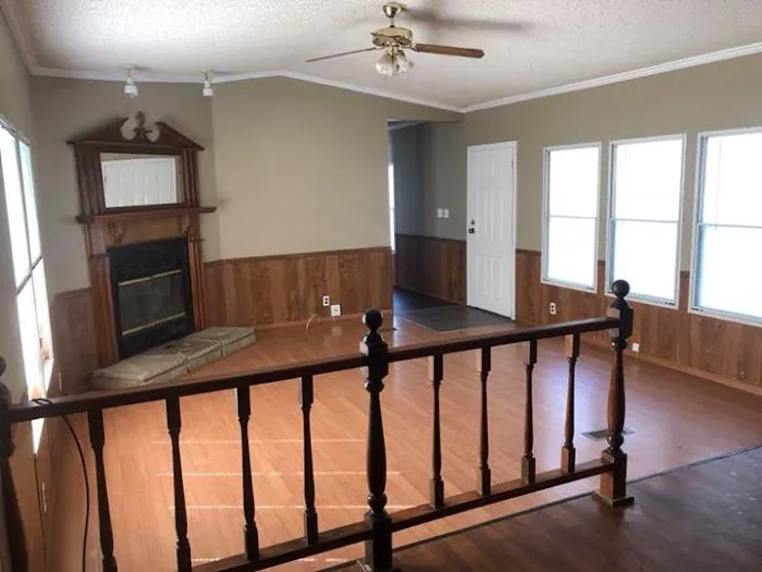 Madeline Heights Mobile Home Park Picture 5