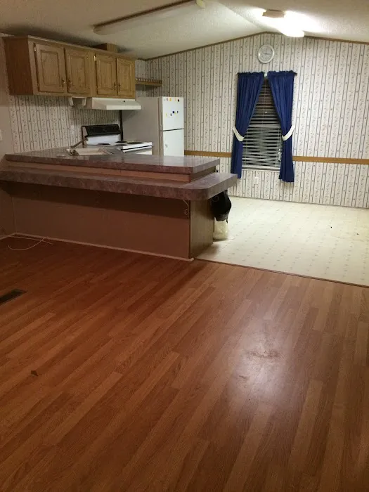 Madeline Heights Mobile Home Park Picture 4