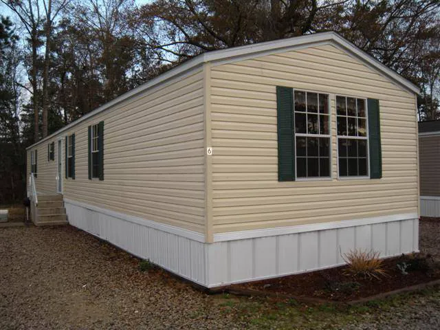 Madeline Heights Mobile Home Park Picture 1