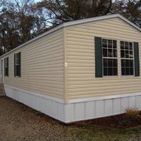 Madeline Heights Mobile Home Park ico