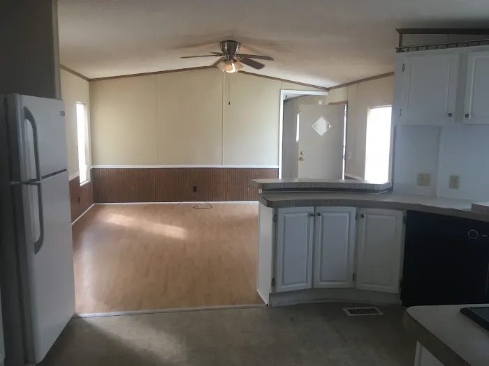 Madeline Heights Mobile Home Park Picture 2