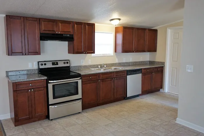 Madeline Heights Mobile Home Park Picture 3