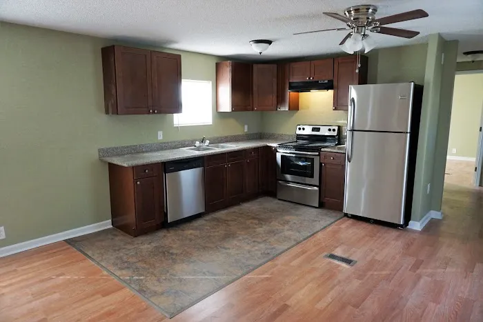 Madeline Heights Mobile Home Park Picture 7