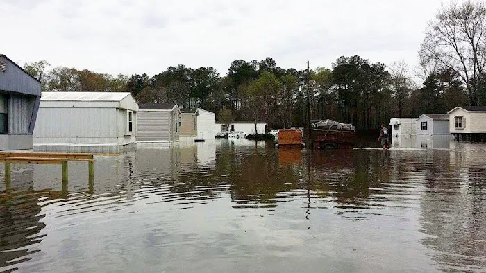 Pannu Mobile Home Park Picture 1