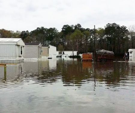 Pannu Mobile Home Park