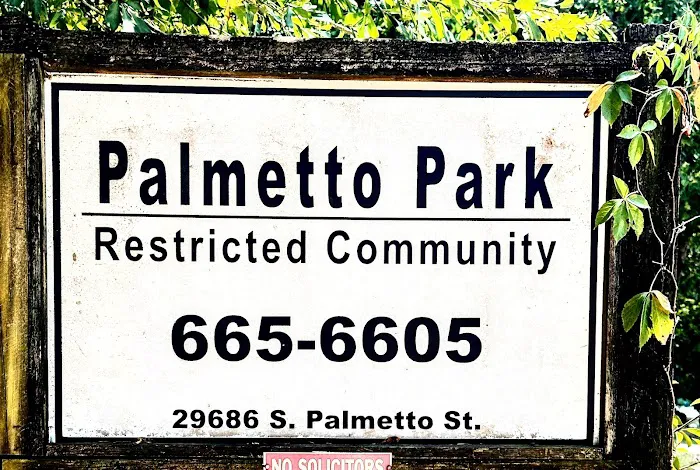 Palmetto Mobile Home Park Picture 1