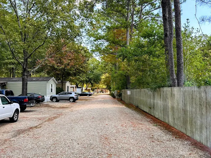 Palmetto Mobile Home Park Picture 2