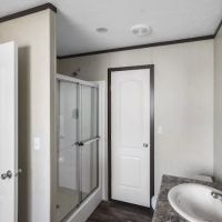 Courtney Run Mobile Home Park ico