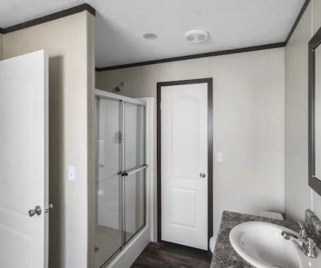 Courtney Run Mobile Home Park