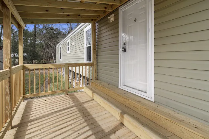 Courtney Run Mobile Home Park Picture 10