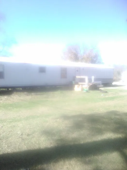 Denham Springs Mobile Home Park Picture 3