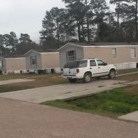 Denham Springs Mobile Home Park ico