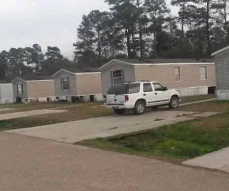 Denham Springs Mobile Home Park