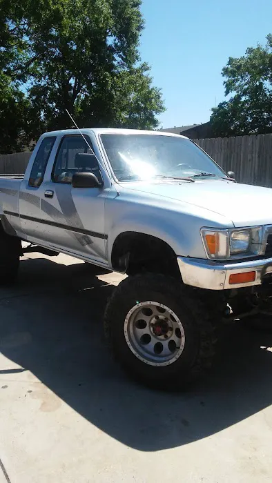 Denham Springs Mobile Home Park Picture 5