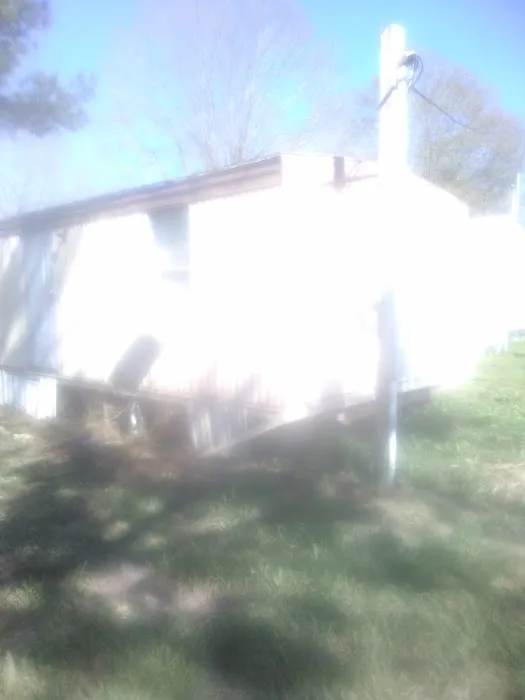 Denham Springs Mobile Home Park Picture 8