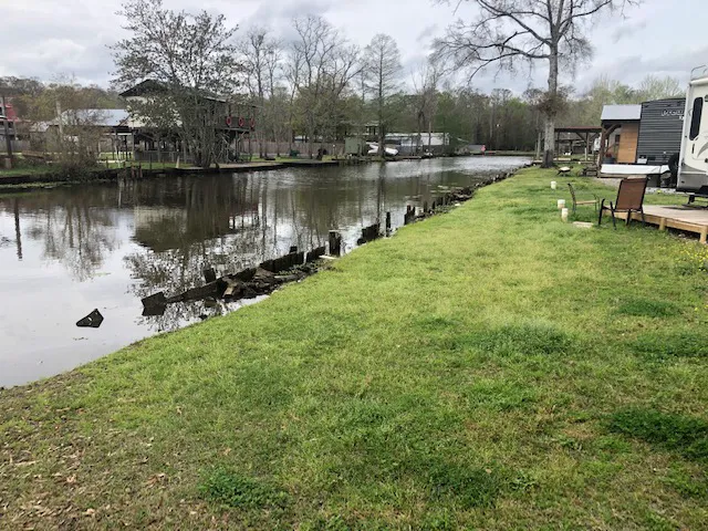 Old River RV Park Picture 4