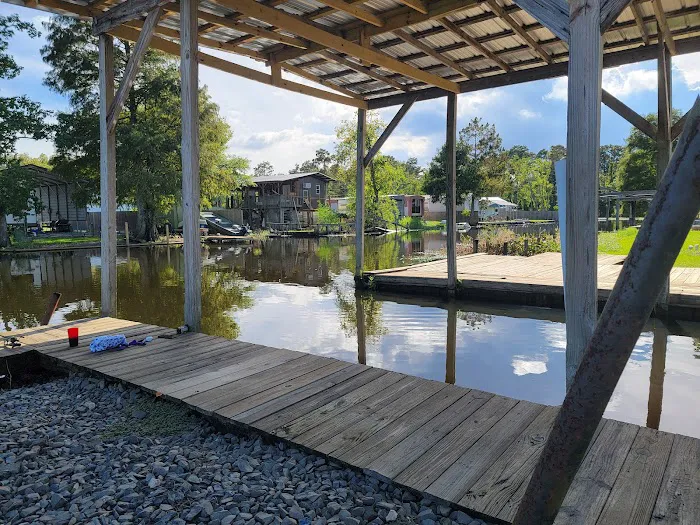 Old River RV Park Picture 3