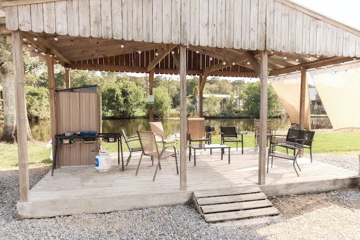 Old River RV Park Picture 1