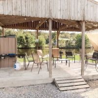 Old River RV Park ico