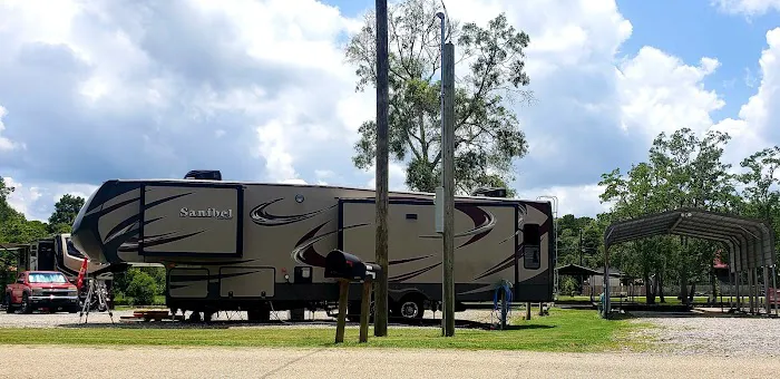 Old River RV Park Picture 7