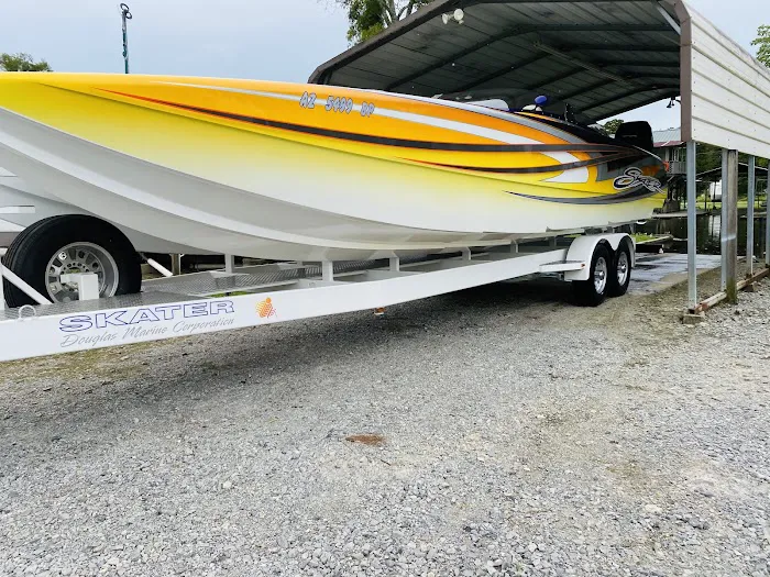 Old River RV Park Picture 6