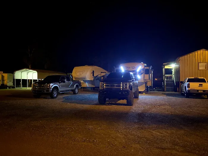 Old River RV Park Picture 8