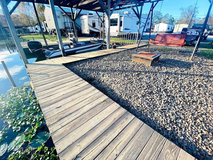 Old River RV Park Picture 5