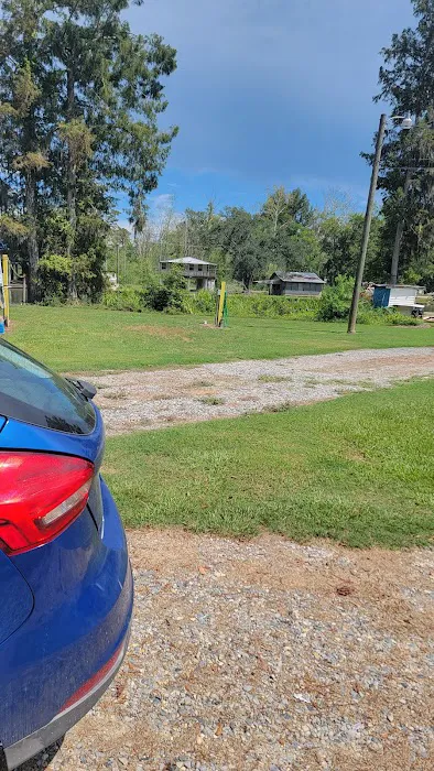 Amite river RV park Picture 2