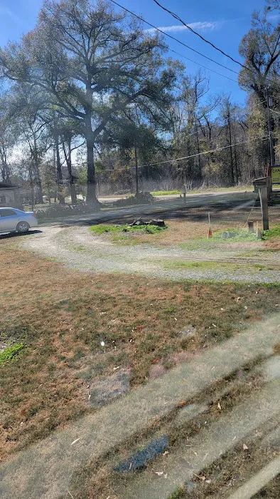 Amite river RV park Picture 5