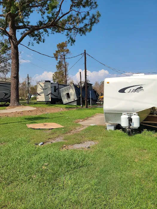 Colonial RV Park Picture 5