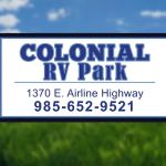 Colonial RV Park
