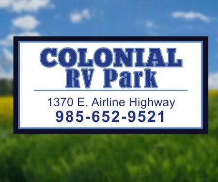 Colonial RV Park
