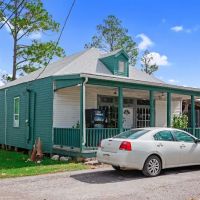 Pines on the River RV & Trailer Park ico