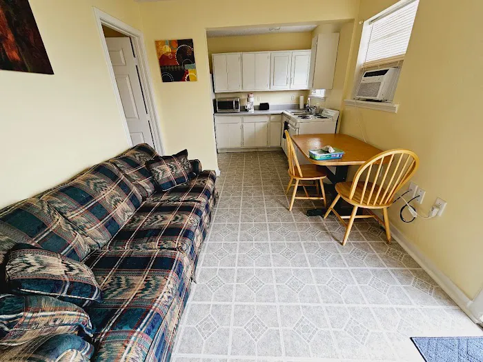 Vanacor’s RV Campground & Apartments Picture 2